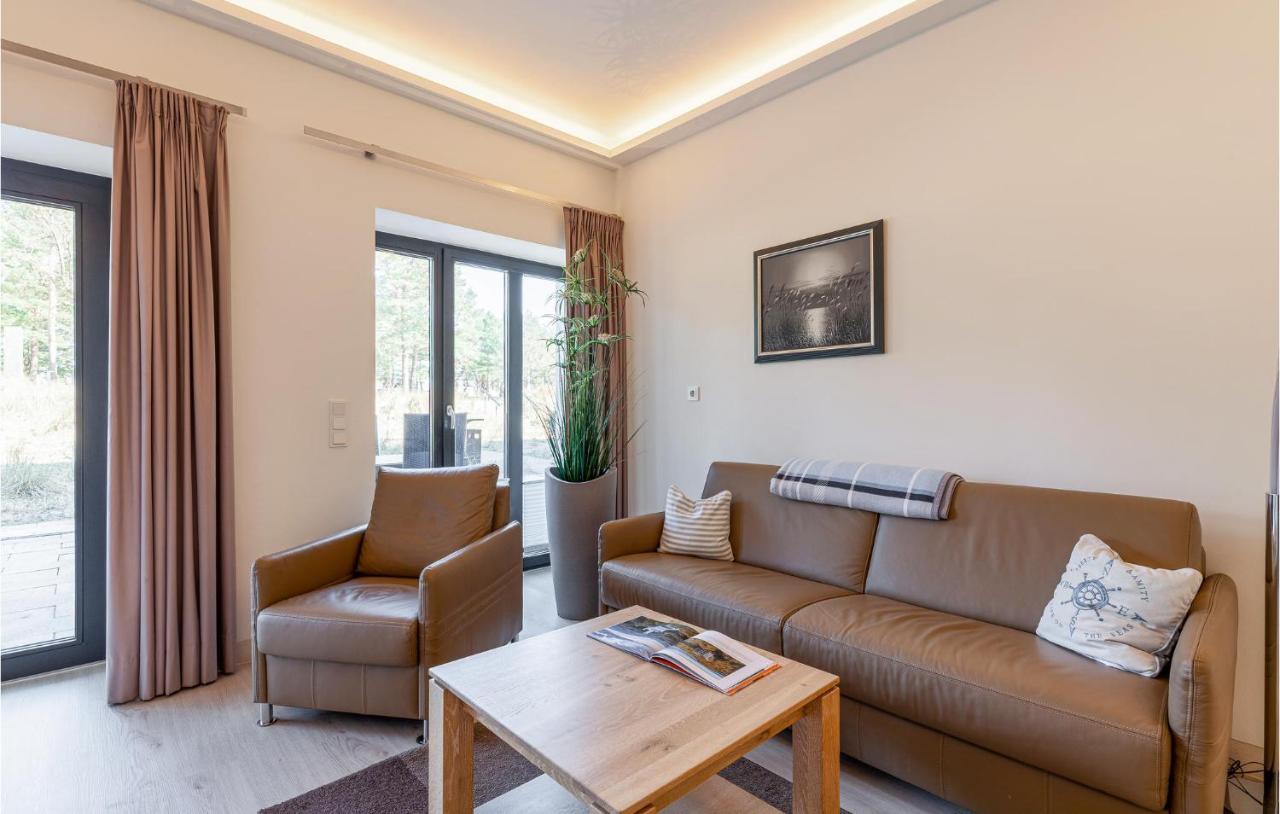 Moon Appartement Binz Buitenkant foto