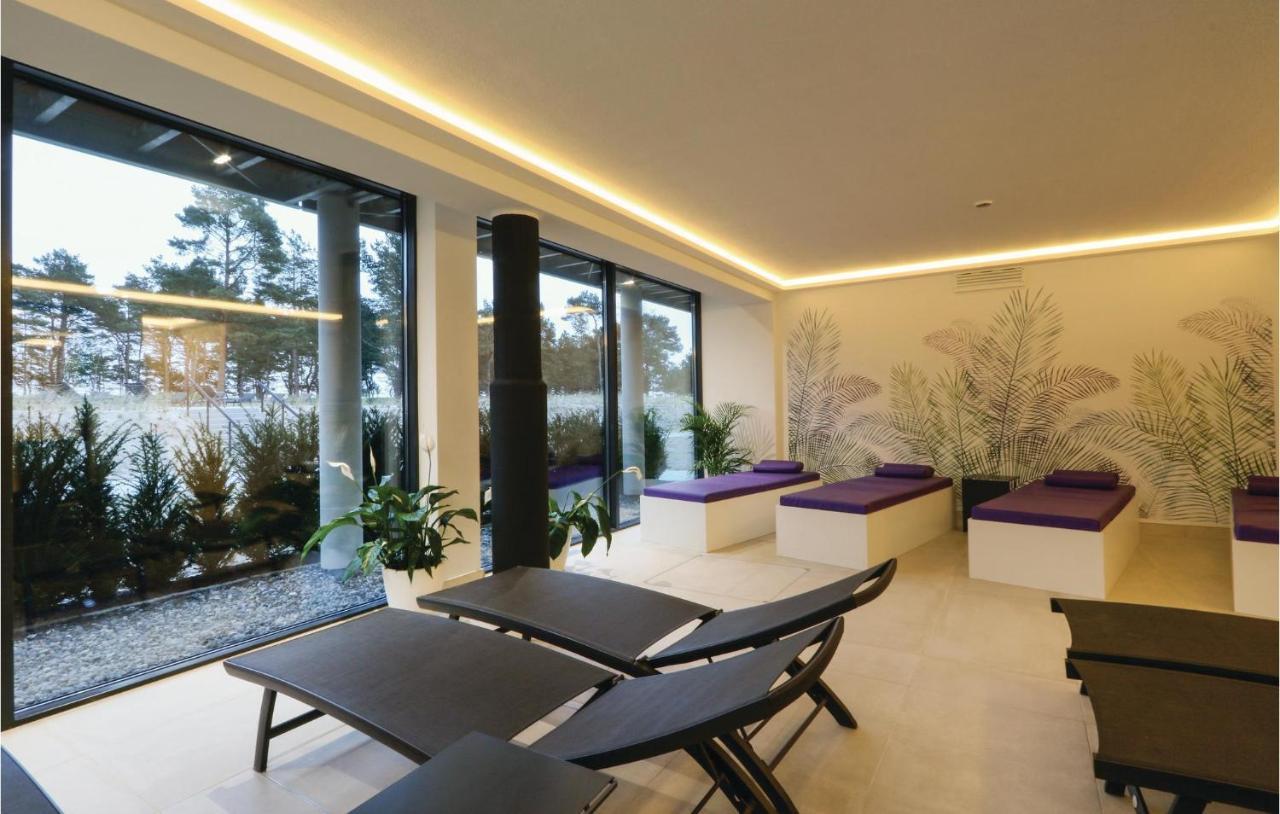 Moon Appartement Binz Buitenkant foto
