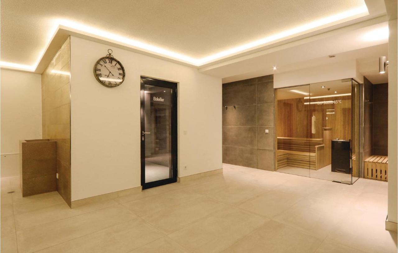 Moon Appartement Binz Buitenkant foto